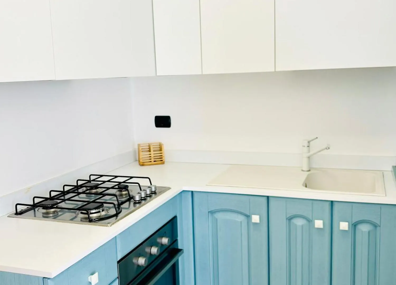 Villa Alpina - Frontemare Centrale - Immobil Relax Lido di Jesolo Apartment