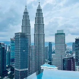  Apartment Platinum Tower 2 Klcc Ma­lay­sia