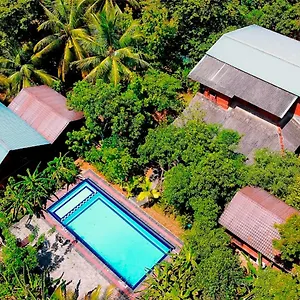  Lodge Sun And Eco - Sri Lanka