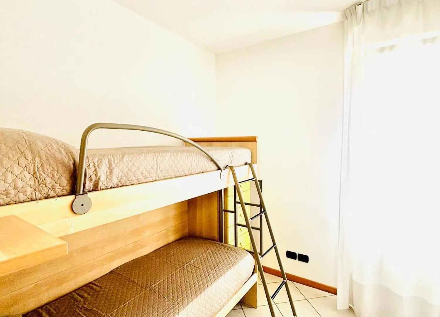 Villa Alpina - Frontemare Centrale - Immobil Relax Τζεσόλο Λίντο Διαμέρισμα
