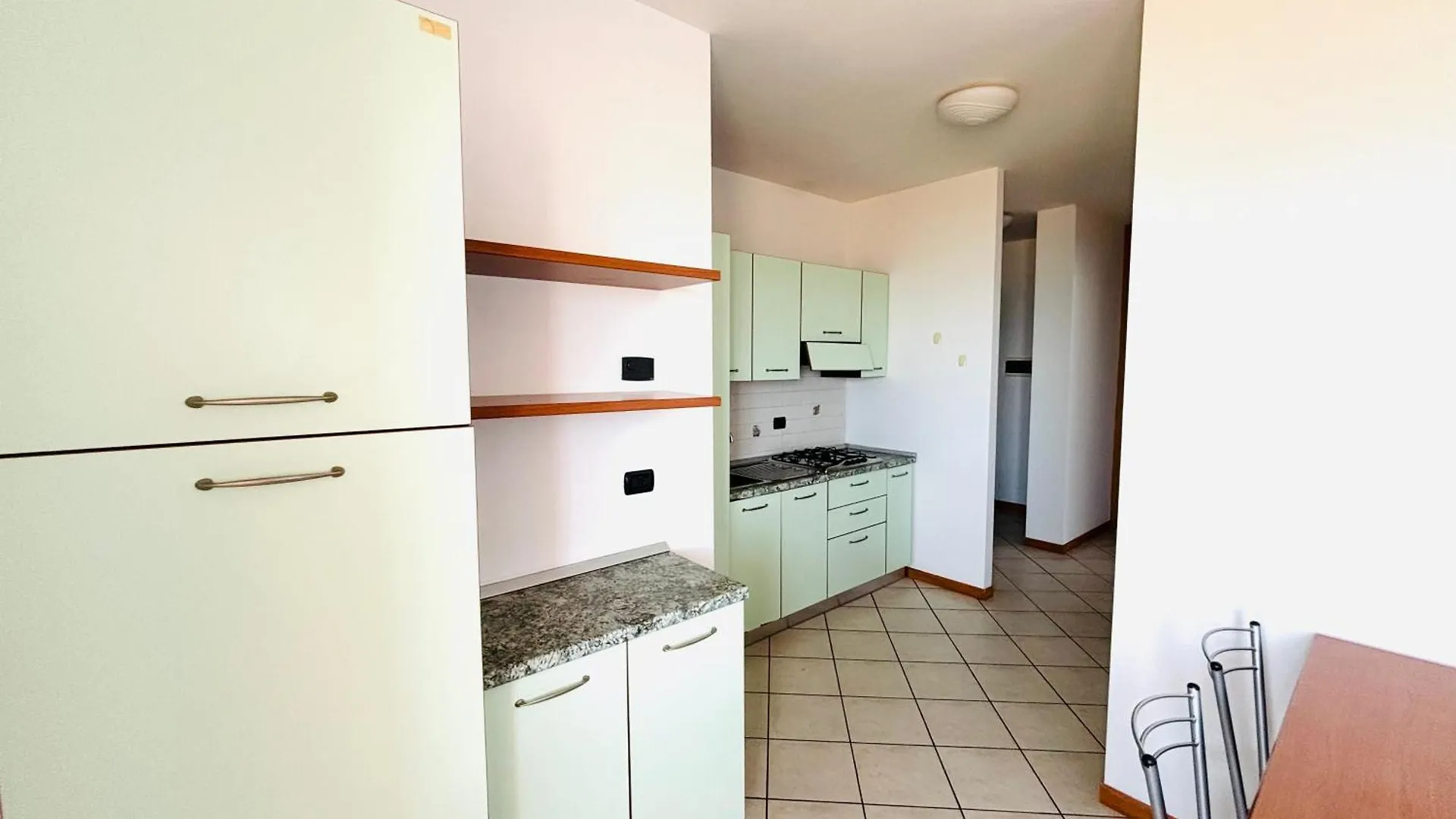 Διαμέρισμα Villa Alpina - Frontemare Centrale - Immobil Relax Τζεσόλο Λίντο