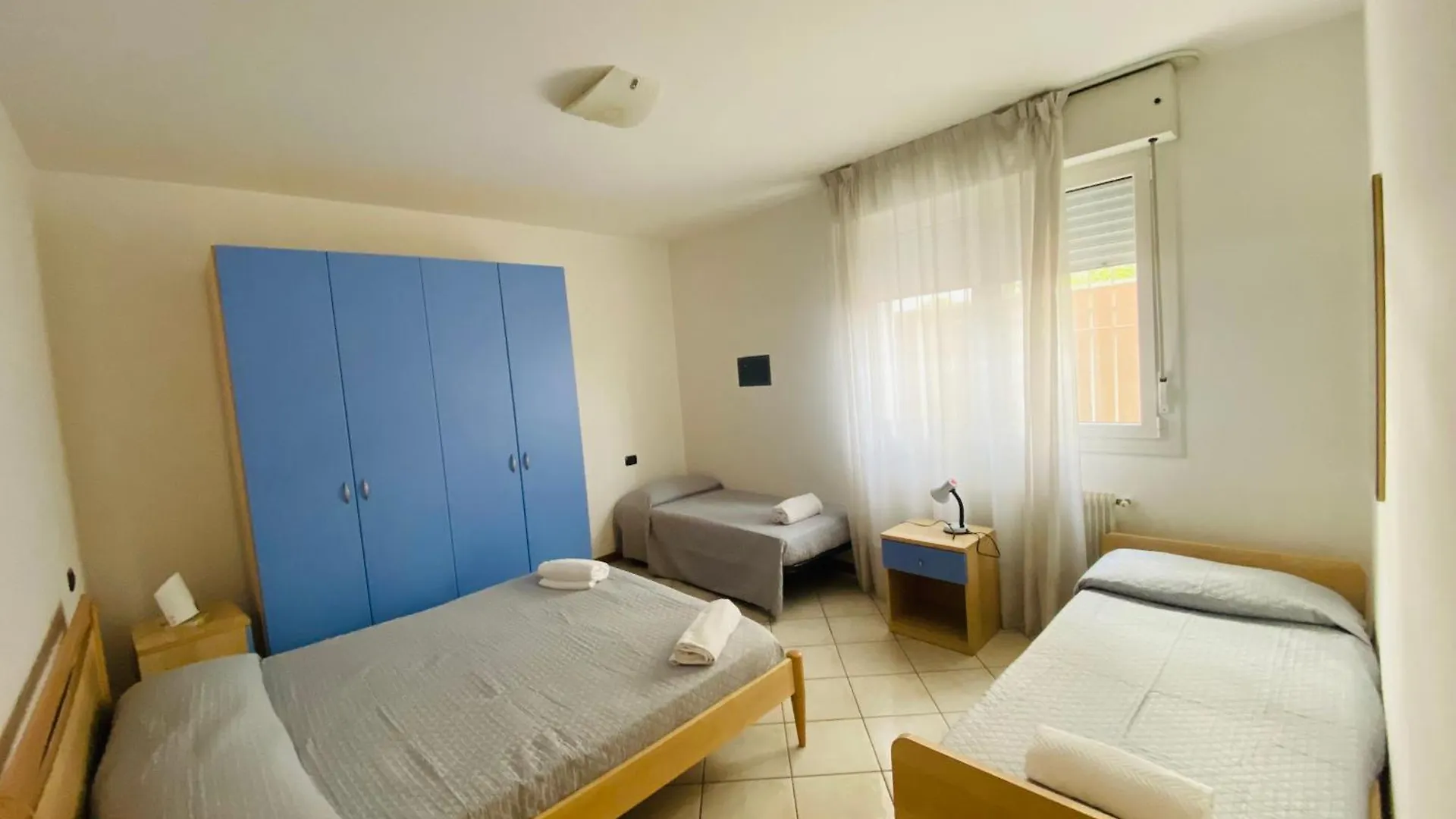 Διαμέρισμα Villa Alpina - Frontemare Centrale - Immobil Relax Τζεσόλο Λίντο