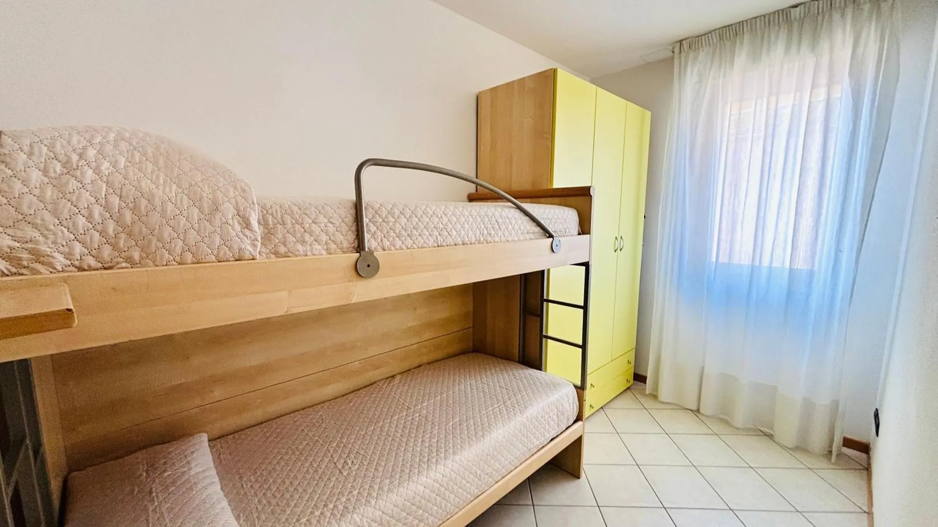 Villa Alpina - Frontemare Centrale - Immobil Relax Τζεσόλο Λίντο Ιταλία